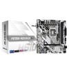لوحة أم ASRock H610M‑HDV/M.2+ D5، تدعم ذاكرة مع DDR5 و منفذ 1 × USB 3.2 Gen1 Type-C - ابيض