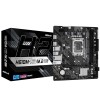 مذربورد قيمنق أزروك H610M-H2 - سوكيت LGA1700 - تدعم معالجات إنتل جيل 12-14 - رام DDR5