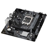 مذربورد قيمنق أزروك H610M-H2 - سوكيت LGA1700 - تدعم معالجات إنتل جيل 12-14 - رام DDR5
