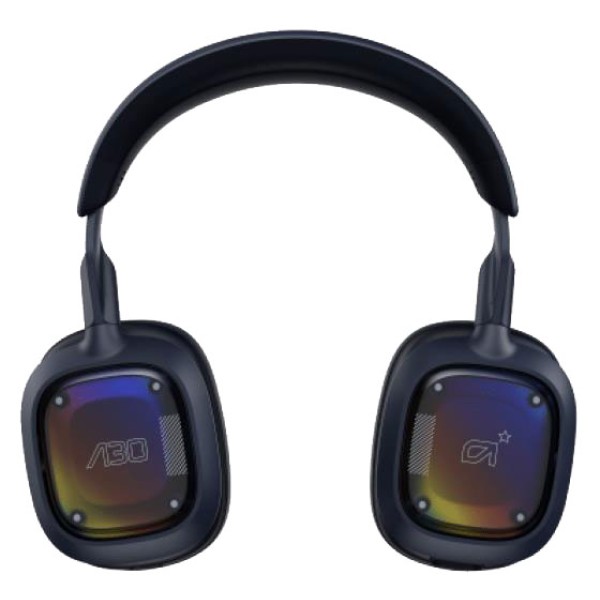 ASTRO A30 Lightspeed Wireless Gaming Headset - Navy