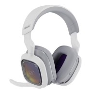 ASTRO A30 LIGHTSPEED WIRELESS GAMING HEADSET-WHITE