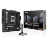 ASUS TUF GAMING B850M-PLUS - DDR5 - WiFi-6E - AM5 Motherboard