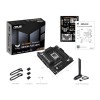 ASUS TUF GAMING B850M-PLUS - DDR5 - WiFi-6E - AM5 Motherboard