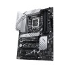 MOTHERBOARD ASUS PRIME Z790-P, ATX form factor, DDR5, for Intel 12th, 13th, and 14th Gen CPUs, AURA Sync RGB - BLACK