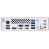 مذربورد أسوس TUF GAMING X870-PRO WIFI7 W NEO - مقبس AM5 - شريحة X870 - أبيض مذربورد أسوس TUF GAMING X870-PRO WIFI7 W NEO - مقبس AM5 - شريحة X870 - أبيض