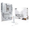 مذربورد أسوس TUF GAMING X870-PRO WIFI7 W NEO - مقبس AM5 - شريحة X870 - أبيض مذربورد أسوس TUF GAMING X870-PRO WIFI7 W NEO - مقبس AM5 - شريحة X870 - أبيض