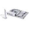 مذربورد أسوس TUF GAMING X870-PRO WIFI7 W NEO - مقبس AM5 - شريحة X870 - أبيض مذربورد أسوس TUF GAMING X870-PRO WIFI7 W NEO - مقبس AM5 - شريحة X870 - أبيض