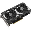 Graphics Card ASUS GeForce RTX 5060 DUAL 8GB OC Gaming Graphics Card ASUS GeForce RTX 5060 DUAL 8GB OC Gaming