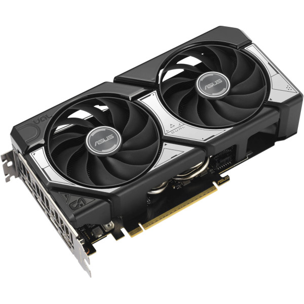 Graphics Card ASUS GeForce RTX 5060 DUAL 8GB OC Gaming Graphics Card ASUS GeForce RTX 5060 DUAL 8GB OC Gaming