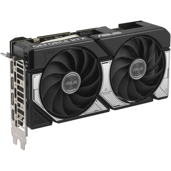 Graphics Card ASUS GeForce RTX 5060 DUAL 8GB OC Gaming Graphics Card ASUS GeForce RTX 5060 DUAL 8GB OC Gaming