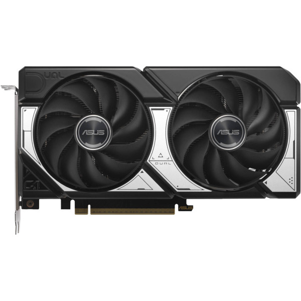 Graphics Card ASUS GeForce RTX 5060 DUAL 8GB OC Gaming Graphics Card ASUS GeForce RTX 5060 DUAL 8GB OC Gaming