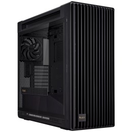 كيس أسوس بروأرت PA602 - ميد تاور - يدعم مبرد 420مم - مراوح 200مم