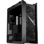 ASUS ROG Strix Helios II GX601S Gaming Case - Mid-Tower - 4×140mm Fans - Tempered Glass