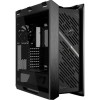 ASUS ROG Strix Helios II GX601S Gaming Case - Mid-Tower - 4×140mm Fans - Tempered Glass ASUS ROG Strix Helios II GX601S Gaming Case - Mid-Tower - 4×140mm Fans - Tempered Glass