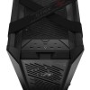 ASUS ROG Strix Helios II GX601S Gaming Case - Mid-Tower - 4×140mm Fans - Tempered Glass ASUS ROG Strix Helios II GX601S Gaming Case - Mid-Tower - 4×140mm Fans - Tempered Glass