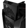 ASUS ROG Strix Helios II GX601S Gaming Case - Mid-Tower - 4×140mm Fans - Tempered Glass ASUS ROG Strix Helios II GX601S Gaming Case - Mid-Tower - 4×140mm Fans - Tempered Glass