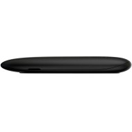 ASUS Cobble M.2 NVMe SSD Enclosure - 10Gbps - USB-C - Gray