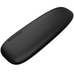 حاضنة اس اس دي أسوس Cobble M.2 NVMe SSD - سرعة 10Gbps - USB-C - رمادي
