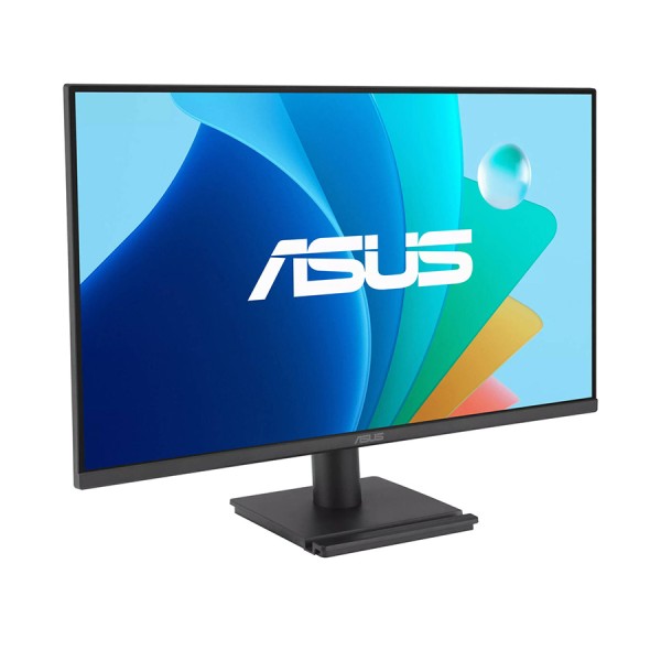 MONITOR ASUS VA279HG, 27-inch FHD (1920 × 1080) IPS display, 120Hz, 1ms, Low Blue Light Mode - Black MONITOR ASUS VA279HG, 27-inch FHD (1920 × 1080) IPS display, 120Hz, 1ms, Low Blue Light Mode - Black