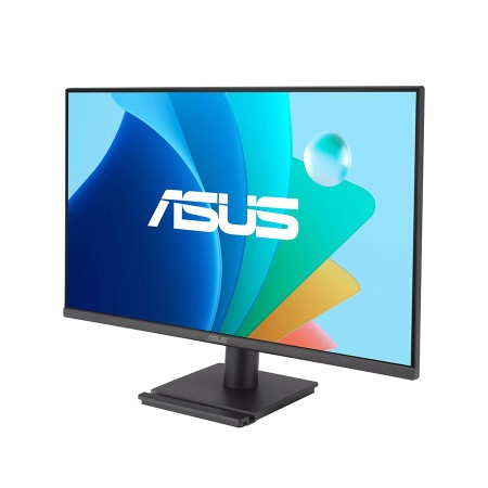 MONITOR ASUS VA279HG, 27-inch FHD (1920 × 1080) IPS display, 120Hz, 1ms, Low Blue Light Mode - Black