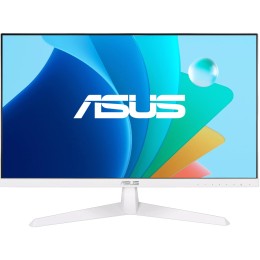 شاشة اسوس قيمنق العاب ASUS VY249HF-W - مقاس 23.8 بوصة FHD - تردد 100Hz - حماية للعين - IPS