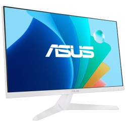 ASUS VY249HF-W Gaming Monitor - 23.8" FHD - 100Hz - 1ms MPRT - Eye Care Plus - IPS ASUS VY249HF-W Gaming Monitor - 23.8" FHD - 100Hz - 1ms MPRT - Eye Care Plus - IPS