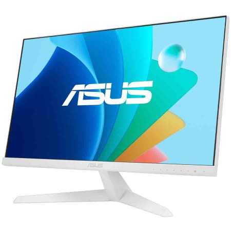 شاشة اسوس قيمنق العاب ASUS VY249HF-W - مقاس 23.8 بوصة FHD - تردد 100Hz - حماية للعين - IPS