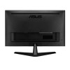 شاشة ألعاب اسوس VY249HGE  مقاس 23.8 بوصة بدقة FHD معدل تحديث 144Hz, زمن استجابة 1ms , - أسود