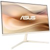 شاشة اسوس قيمنق العاب ASUS VU279CFE-M - مقاس 27 بوصة FHD - تردد 100Hz - منفذ USB-C - حماية للعين - IPS