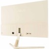 شاشة اسوس قيمنق العاب ASUS VU279CFE-M - مقاس 27 بوصة FHD - تردد 100Hz - منفذ USB-C - حماية للعين - IPS