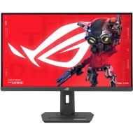 Gaming Monitor ASUS ROG Strix XG27UCS ,27-inch 4K UHD (3840×2160) ,Fast IPS ,160Hz ,USB-C (DP Alt Mode + 15W PD) ,HDMI 2.1