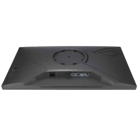 شاشة قيمنق ألعاب أسوسXG27UCS مقاس 27" - دقة 4K UHD - لوحة Fast IPS - تردد 160Hz - استجابة 1ms شاشة قيمنق ألعاب أسوسXG27UCS مقاس 27" - دقة 4K UHD - لوحة Fast IPS - تردد 160Hz - استجابة 1ms