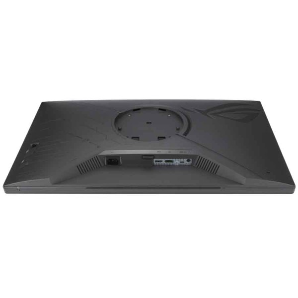 Gaming Monitor ASUS ROG Strix XG27UCS ,27-inch 4K UHD (3840×2160) ,Fast IPS ,160Hz ,USB-C (DP Alt Mode + 15W PD) ,HDMI 2.1 Gaming Monitor ASUS ROG Strix XG27UCS ,27-inch 4K UHD (3840×2160) ,Fast IPS ,160Hz ,USB-C (DP Alt Mode + 15W PD) ,HDMI 2.1