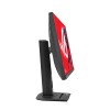 MONITOR ASUS ROG Strix XG27ACG, 27 Inch QHD (2560 × 1440) Fast IPS, 180Hz, 1MS, USB Type-C 7.5w, AURA Sync - Black