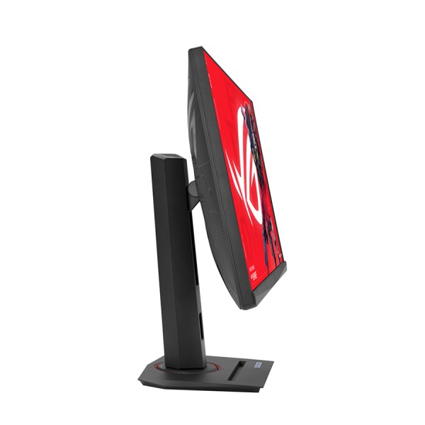 MONITOR ASUS ROG Strix XG27ACG, 27 Inch QHD (2560 × 1440) Fast IPS, 180Hz, 1MS, USB Type-C 7.5w, AURA Sync - Black