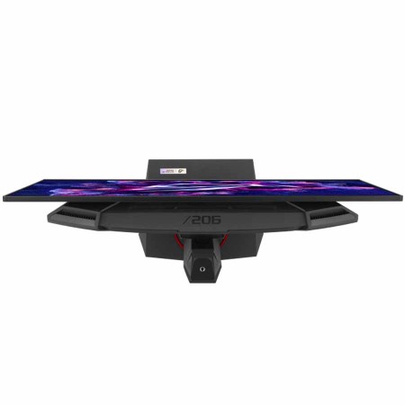 شاشة اسوس قيمنق روج ستريكس OLED XG27ACDNGو- 2K 360Hz - 0.03ms - Type-C 90W - انش 27 - QD-OLED شاشة اسوس قيمنق روج ستريكس OLED XG27ACDNGو- 2K 360Hz - 0.03ms - Type-C 90W - انش 27 - QD-OLED