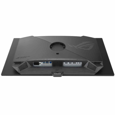 شاشة اسوس قيمنق روج ستريكس OLED XG27ACDNGو- 2K 360Hz - 0.03ms - Type-C 90W - انش 27 - QD-OLED شاشة اسوس قيمنق روج ستريكس OLED XG27ACDNGو- 2K 360Hz - 0.03ms - Type-C 90W - انش 27 - QD-OLED