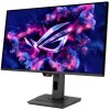 شاشة اسوس قيمنق روج ستريكس OLED XG27ACDNGو- 2K 360Hz - 0.03ms - Type-C 90W - انش 27 - QD-OLED شاشة اسوس قيمنق روج ستريكس OLED XG27ACDNGو- 2K 360Hz - 0.03ms - Type-C 90W - انش 27 - QD-OLED