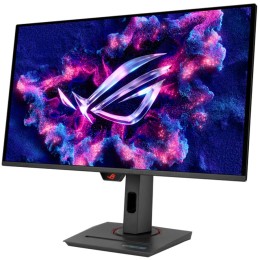 شاشة اسوس قيمنق روج ستريكس OLED XG27ACDNGو- 2K 360Hz - 0.03ms - Type-C 90W - انش 27 - QD-OLED