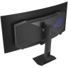 شاشة قيمنق العاب اسوس روج استريكس XG34WCDMTG - مقاس 34 بوصة WQHD - تردد 240Hz - QD-OLED - ذكية شاشة قيمنق العاب اسوس روج استريكس XG34WCDMTG - مقاس 34 بوصة WQHD - تردد 240Hz - QD-OLED - ذكية