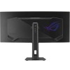 شاشة قيمنق العاب اسوس روج استريكس XG34WCDMTG - مقاس 34 بوصة WQHD - تردد 240Hz - QD-OLED - ذكية شاشة قيمنق العاب اسوس روج استريكس XG34WCDMTG - مقاس 34 بوصة WQHD - تردد 240Hz - QD-OLED - ذكية