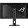 شاشة العاب احترافية ASUS ROG Strix OLED XG27ACDMS مقاس 26.5 بوصة QD-OLED ودقة QHD (2560×1440)، معدل تحديث 280Hz، وزمن استجابة 0.03ms، تدعم VESA DisplayHDR 400 True Black،ومنفذ HDMI 2.1، USB-C