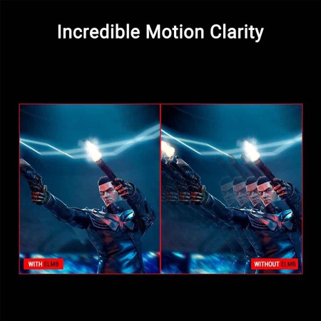 Gaming Monitor ASUS ROG Strix OLED XG27ACDMS 26.5-inch QD-OLED panel QHD (2560×1440) ,280Hz ,0.03ms,VESA DisplayHDR 400 True Black ,Neo Proximity Sensor ,HDMI 2.1, USB-C with 15W PD Gaming Monitor ASUS ROG Strix OLED XG27ACDMS 26.5-inch QD-OLED panel QHD (2560×1440) ,280Hz ,0.03ms,VESA DisplayHDR 400 True Black ,Neo Proximity Sensor ,HDMI 2.1, USB-C with 15W PD