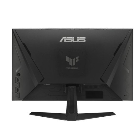 شاشة قيمنق ألعاب أسوس TUF VG259QM5A مقاس 24.5" - دقة FHD - لوحة Fast IPS - تردد 240Hz - استجابة 0.3ms