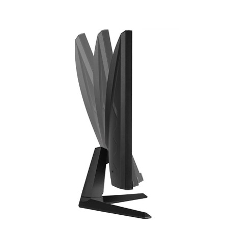شاشة قيمنق ألعاب أسوس TUF VG259QM5A مقاس 24.5" - دقة FHD - لوحة Fast IPS - تردد 240Hz - استجابة 0.3ms