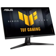 شاشة قيمنق أسوس TUF VG27AQM5A مقاس 27" - دقة QHD - لوحة Fast IPS - تردد 300Hz - استجابة 0.3ms