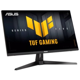 شاشة قيمنق أسوس TUF VG27AQM5A مقاس 27" - دقة QHD - لوحة Fast IPS - تردد 300Hz - استجابة 0.3ms