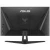 شاشة قيمنق أسوس TUF VG27AQM5A مقاس 27" - دقة QHD - لوحة Fast IPS - تردد 300Hz - استجابة 0.3ms