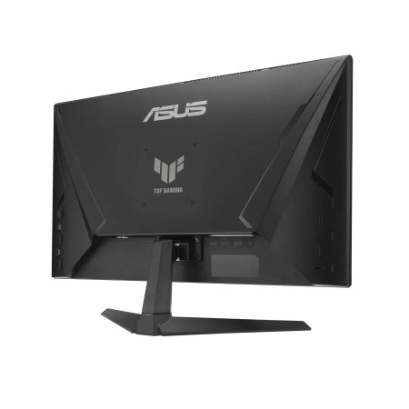 شاشة قيمنق ألعاب أسوس TUF VG259Q5A مقاس 25" - دقة FHD - لوحة Fast IPS - تردد 200Hz - استجابة 0.3ms شاشة قيمنق ألعاب أسوس TUF VG259Q5A مقاس 25" - دقة FHD - لوحة Fast IPS - تردد 200Hz - استجابة 0.3ms
