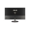 شاشة ألعاب ASUS TUF Gaming VG279Q5R  ,مقاس 27 بوصة مزودة بلوحة Fast IPS ,بدقة Full HD (1920 × 1080) ,بمعدل تحديث 200 هرتز، وزمن استجابة 0.3 مللي ثانية ,مع مكبرات صوت - اسود